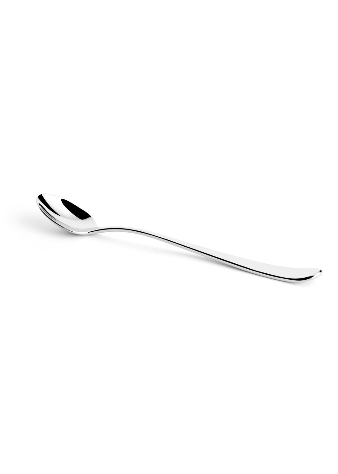 Stainless Steel Iced Tea Spoon Set of 12, 7.5"