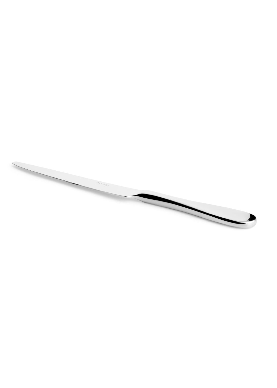 Stainless Steel Dessert Knife | 8.3", Silver, Set of 12