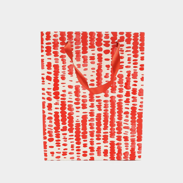 Gift Bag | Handmade Paper Bag | Eco-Friendly Gift Bags for Special Occasions | Pack of 5