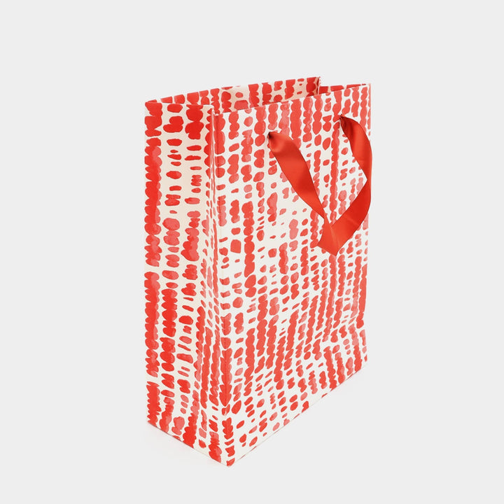 Gift Bag | Handmade Paper Bag | Eco-Friendly Gift Bags for Special Occasions | Pack of 5