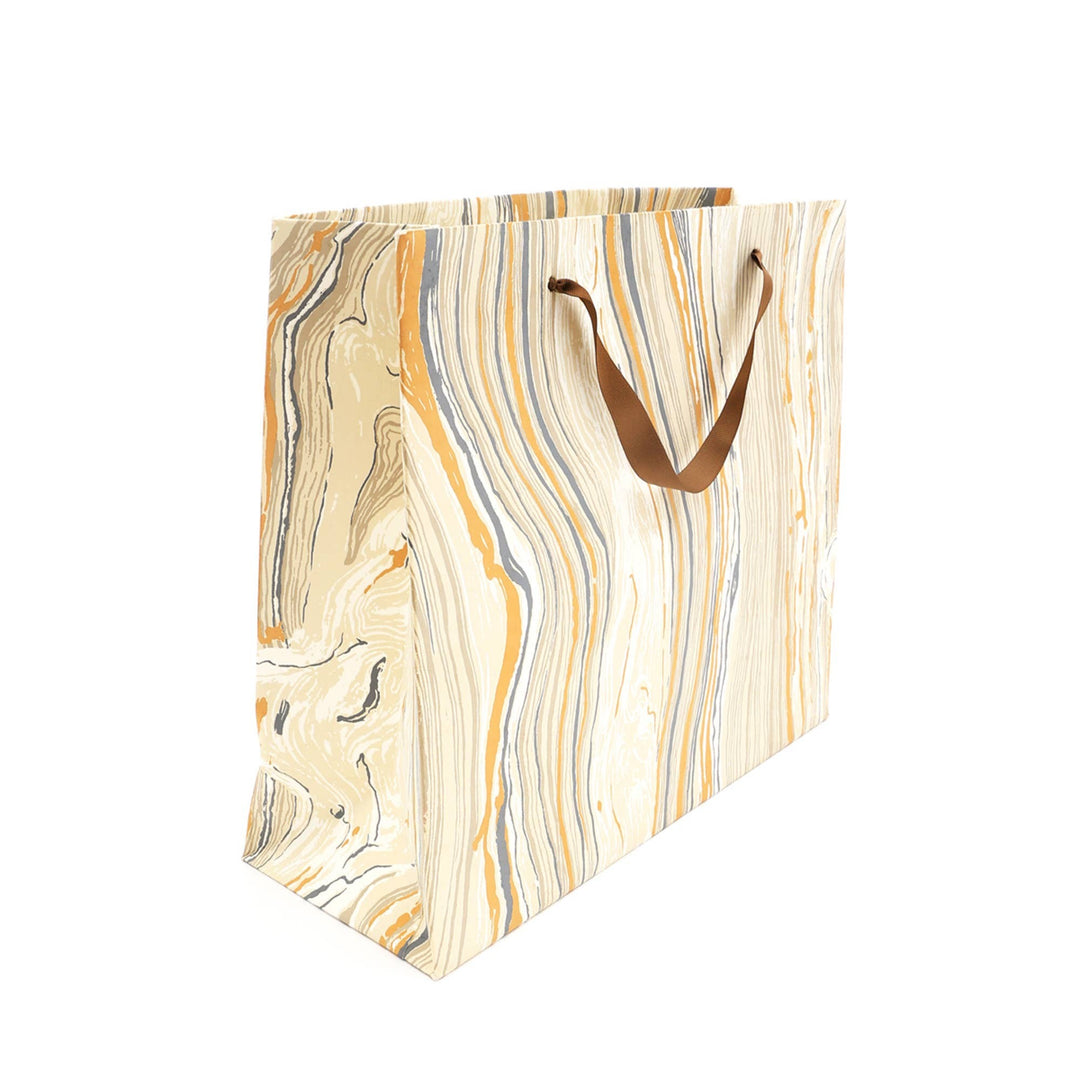 Gift Bag | Handmade Paper Jumbo Gift Bag | Eco Friendly Shopping & Gift Packing Bags | Set of 5