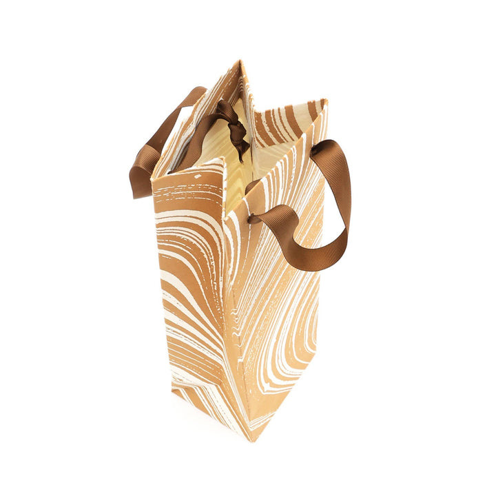 Wine Bag | Handmade Paper Bag | Eco-Friendly Wine Gift Bags for Special Occasions | Pack of 5