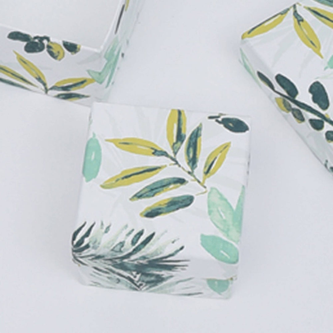 Christmas Gift Box | Handmade Holiday Gift Packaging | Eco Friendly Present Boxes | Set of 3