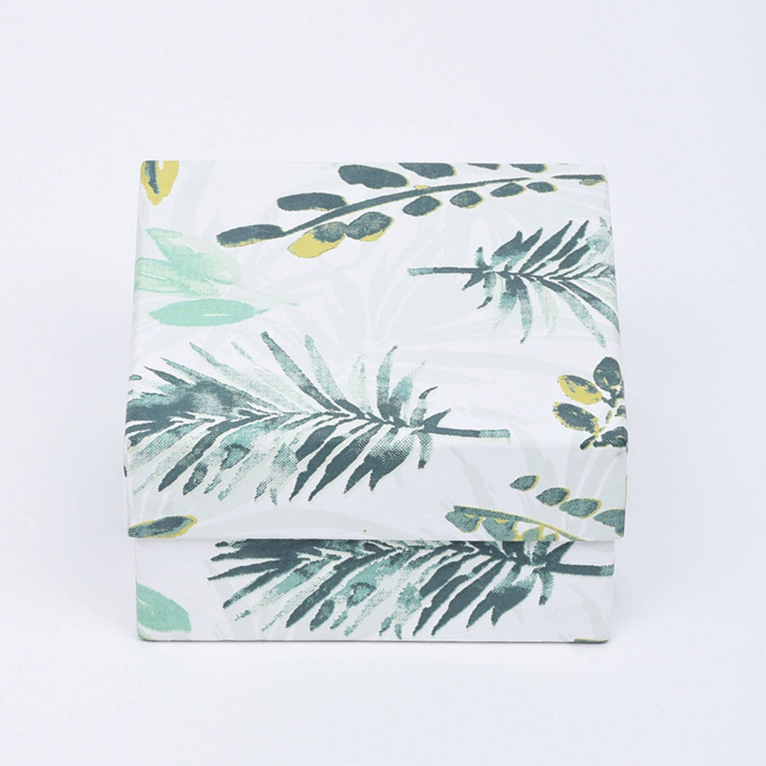 Christmas Gift Box | Handmade Holiday Gift Packaging | Eco Friendly Present Boxes | Set of 3