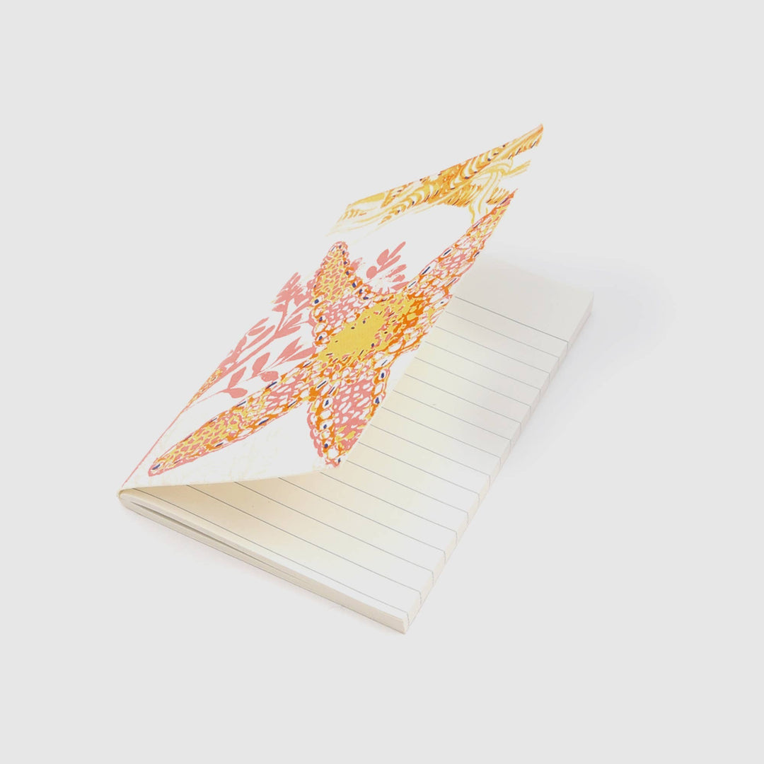 Notebooks | Handmade Paper Notebooks | Natural Paper Journals for Writing and Sketching