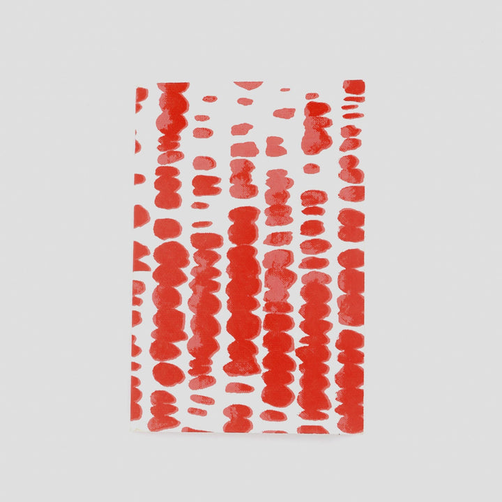 Notebooks | Handmade Paper Notebooks | Sustainable Journals for Daily Writing and Notes | Set of 5