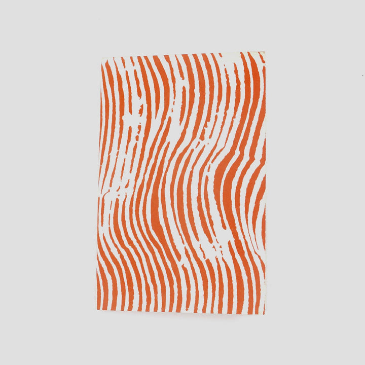 Notebooks | Handmade Paper Notebooks | Artisan Journals for Eco-Friendly Writing | Set of 5
