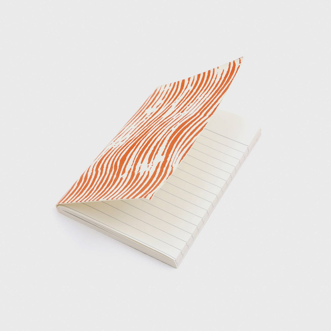 Notebooks | Handmade Paper Notebooks | Artisan Journals for Eco-Friendly Writing | Set of 5
