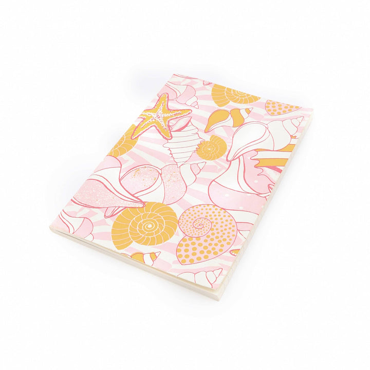 Notebooks | Handmade Paper Notebooks | Sustainable Journals for Writing and Personal Use |  Set of 5