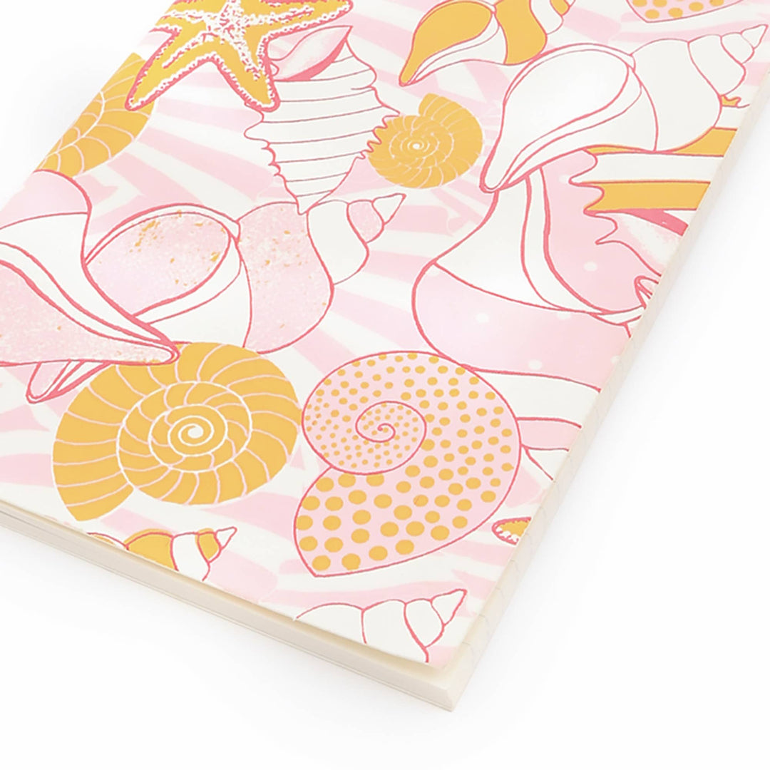 Notebooks | Handmade Paper Notebooks | Sustainable Journals for Writing and Personal Use |  Set of 5