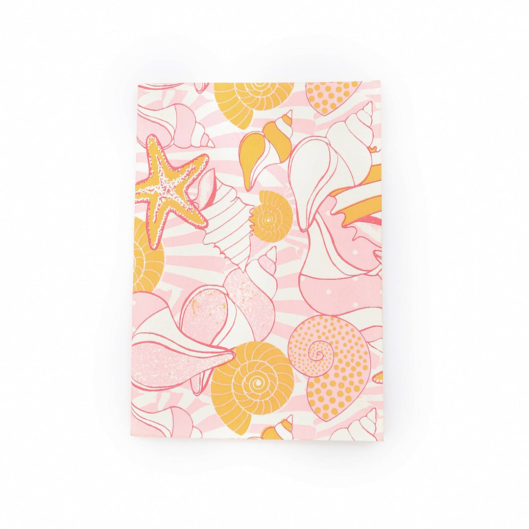 Notebooks | Handmade Paper Notebooks | Sustainable Journals for Writing and Personal Use |  Set of 5