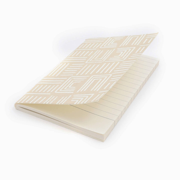 Notebooks | Handmade Paper Notebooks | Eco-Conscious Journals for Creative Writing | Set of 5