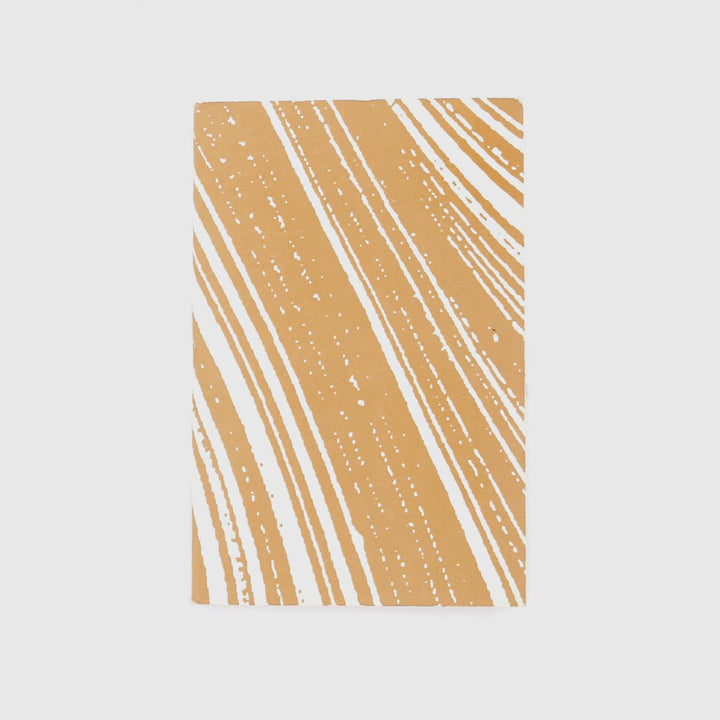 Notebooks | Handmade Paper Notebooks | Eco-Friendly Journals for Writing and Stationery | Set of 5
