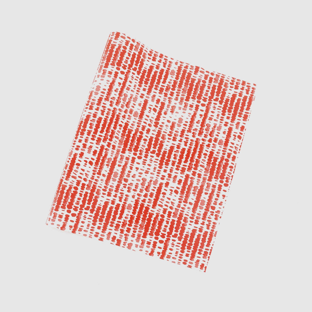 Holiday Wrapping Paper | Decorative Gift-Wrapping Sheets | Eco Friendly Gift Packaging | Set of 5