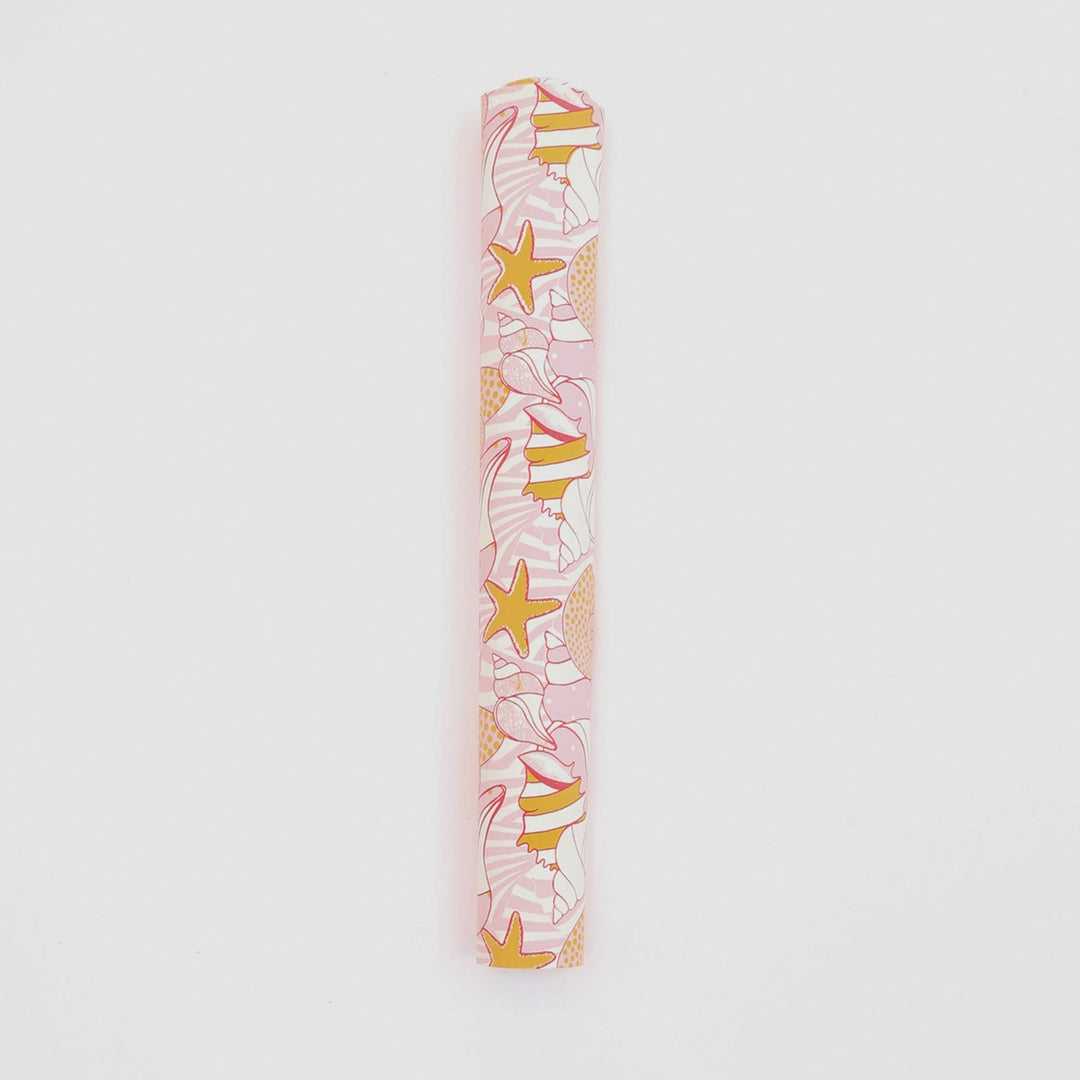 Holiday Wrapping Paper | Gift Wrapping Paper | Festive Wrapping Paper for Christmas and Gifts | Set of 5