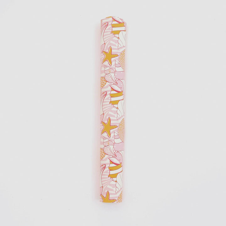 Holiday Wrapping Paper | Gift Wrapping Paper | Festive Wrapping Paper for Christmas and Gifts | Set of 5