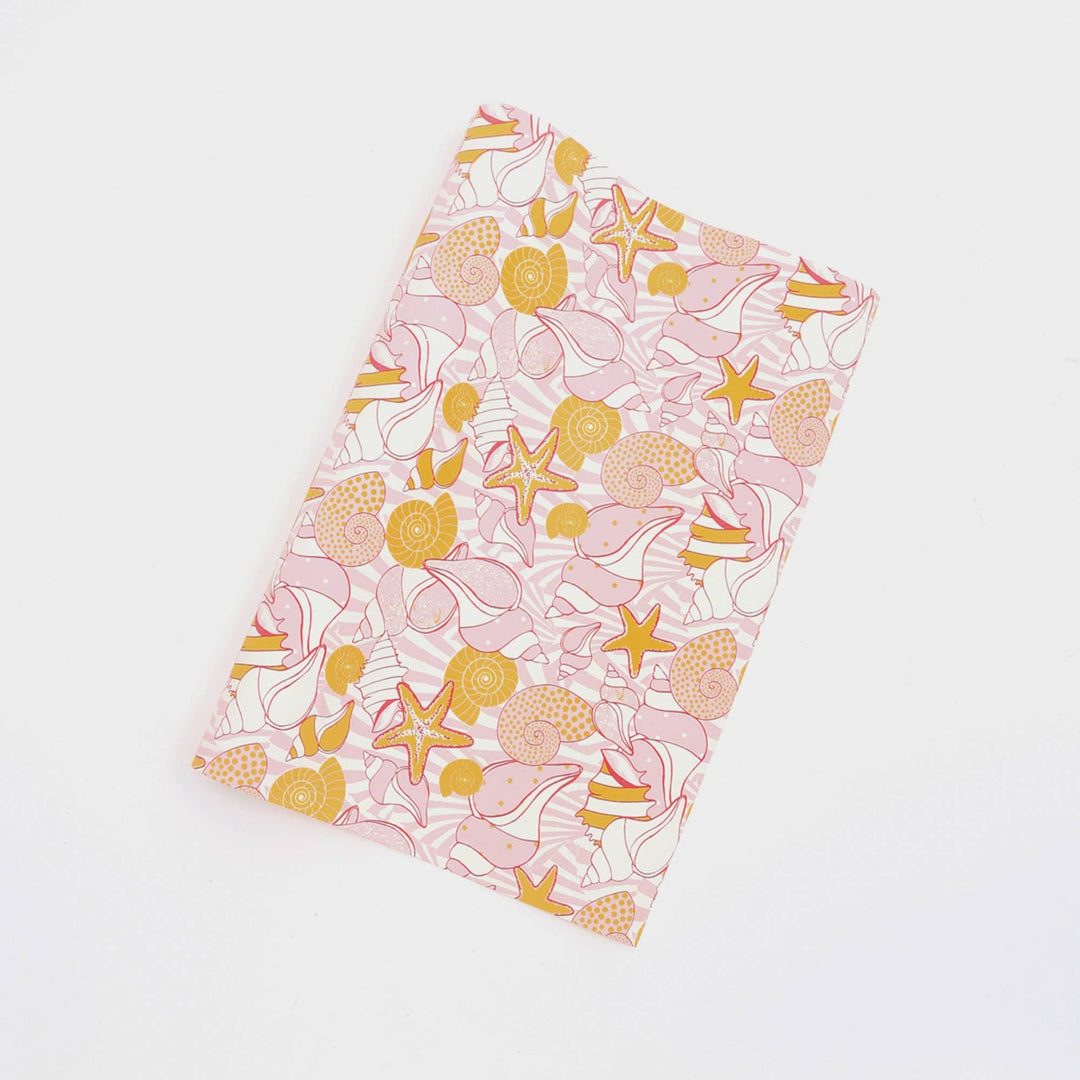 Holiday Wrapping Paper | Gift Wrapping Paper | Festive Wrapping Paper for Christmas and Gifts | Set of 5