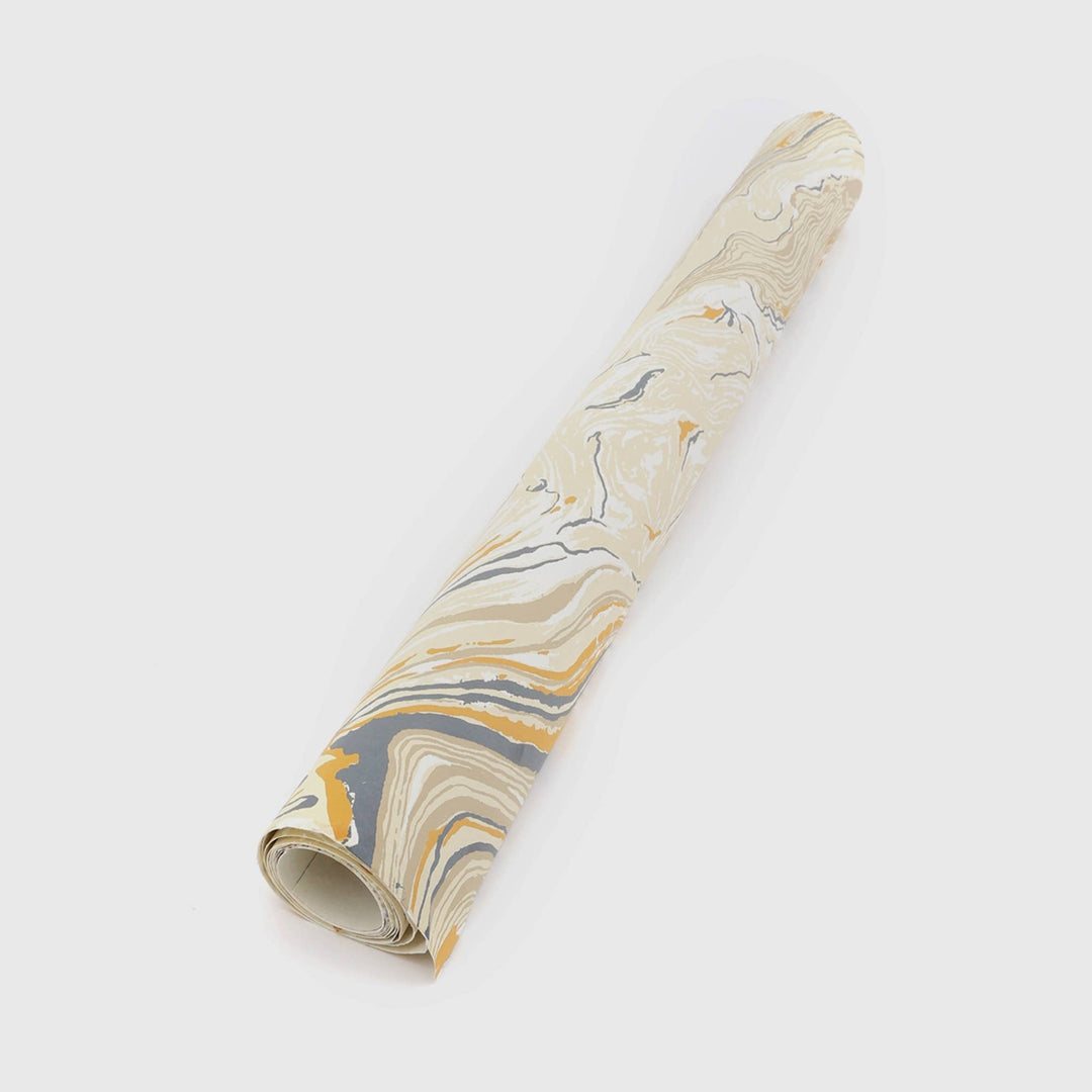 Holiday Wrapping Paper | Gift Wrapping Paper | Festive Paper for Christmas and Special Occasions | Set of 5