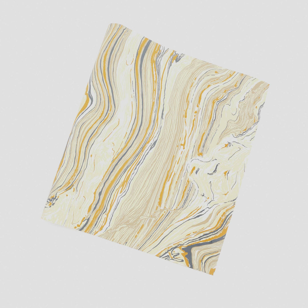 Holiday Wrapping Paper | Gift Wrapping Paper | Festive Paper for Christmas and Special Occasions | Set of 5