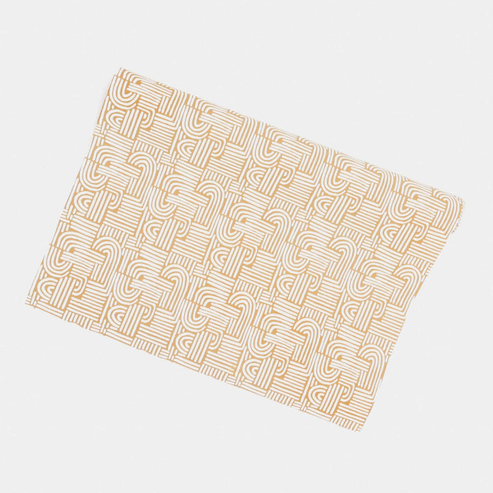 Holiday Wrapping Paper | Premium Craft & Present Wrap | Eco Friendly Gift Packaging | Set of 5