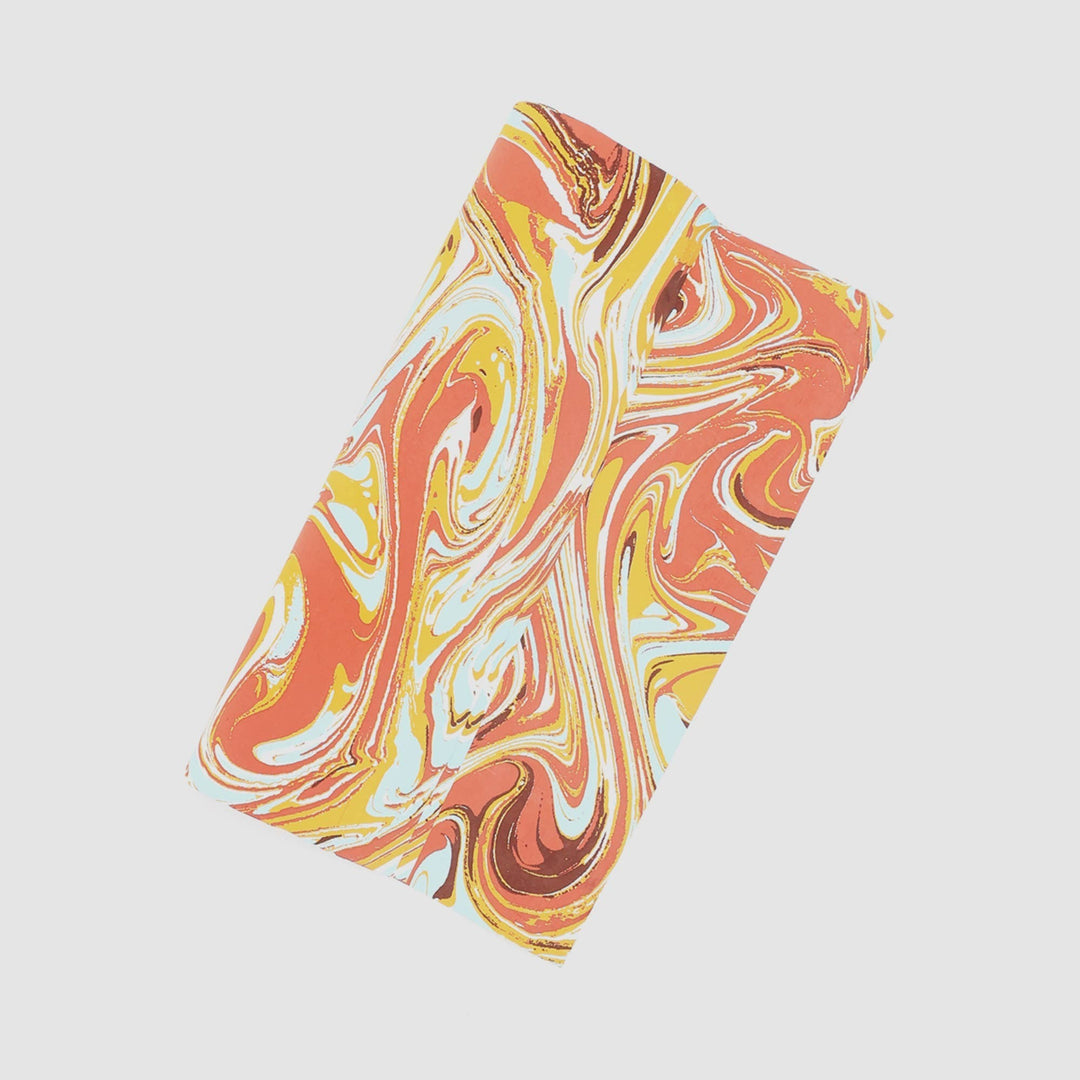 Holiday Wrapping Paper | Gift Wrapping Paper | Festive Paper for Christmas and Holiday Gifts | Set of 5