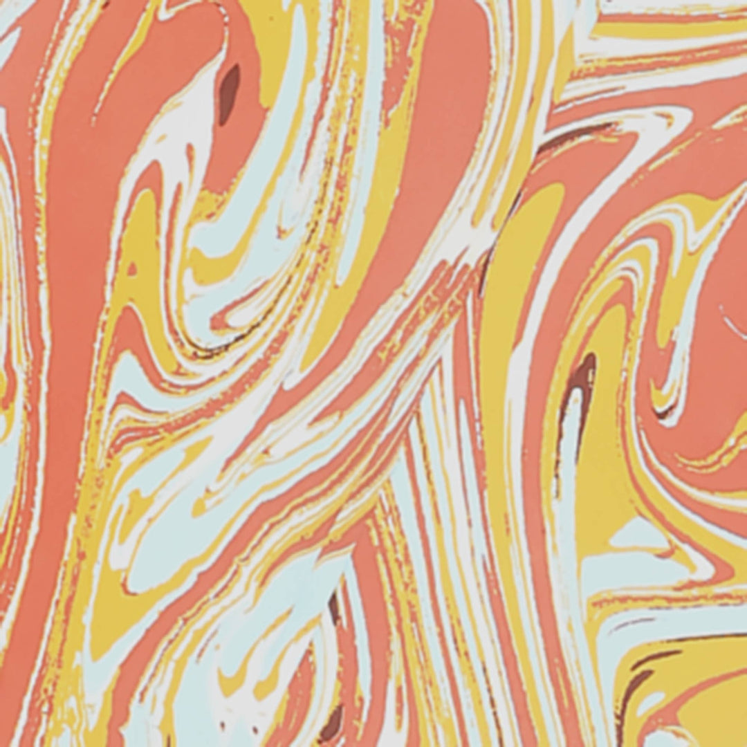 Holiday Wrapping Paper | Gift Wrapping Paper | Festive Paper for Christmas and Holiday Gifts | Set of 5