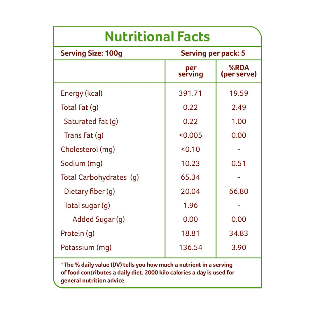 Organic Cinnamon 3.53 oz Pack of 24