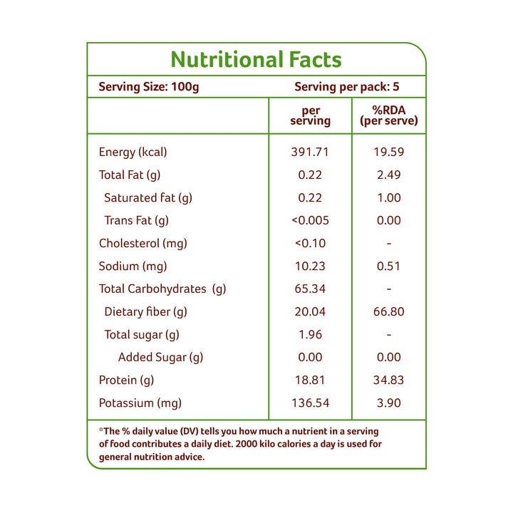 Organic Cinnamon 3.53 oz Pack of 24