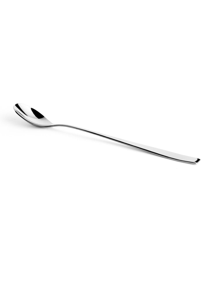 Stainless Steel Iced Tea Spoon Set of 12, 8.3"