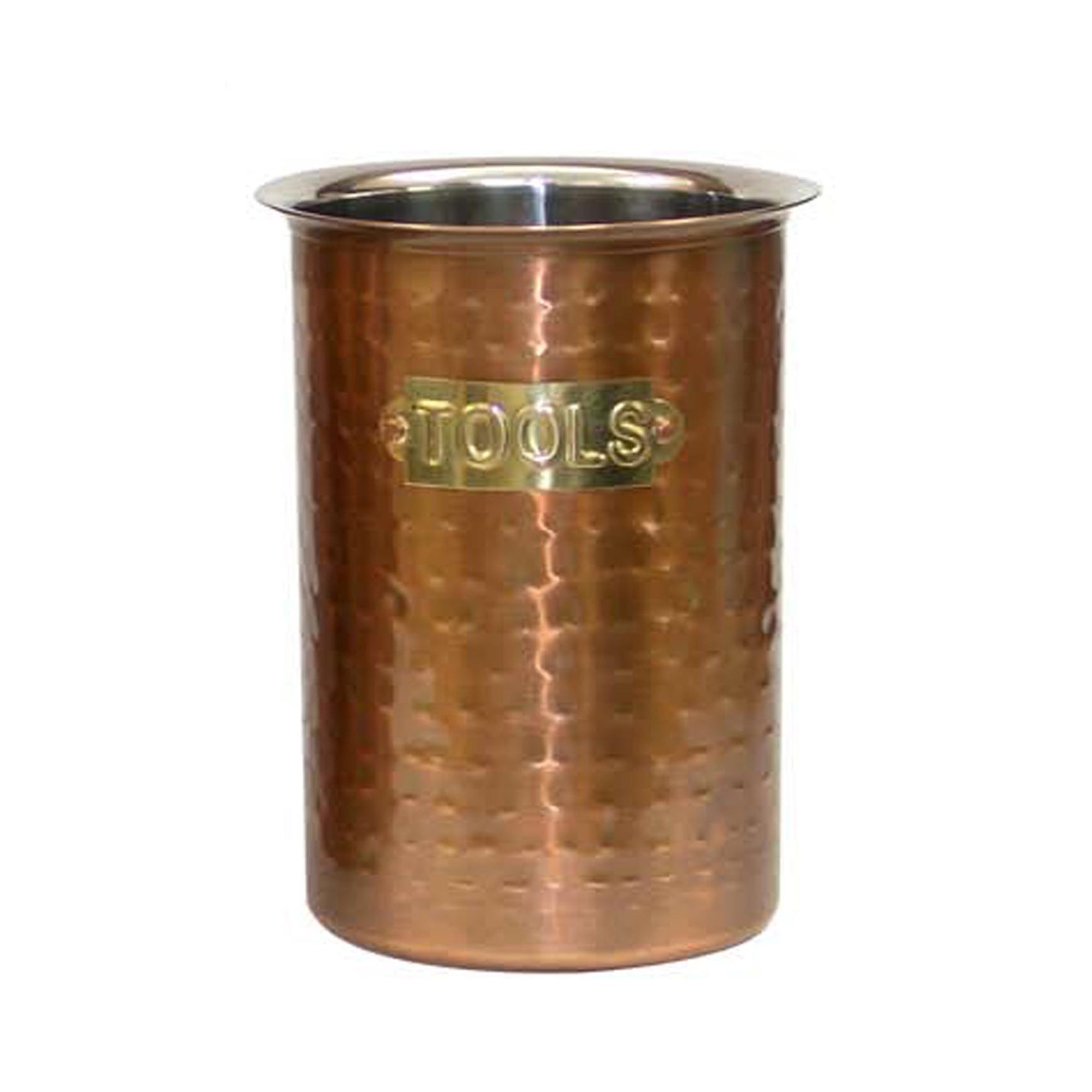Copper