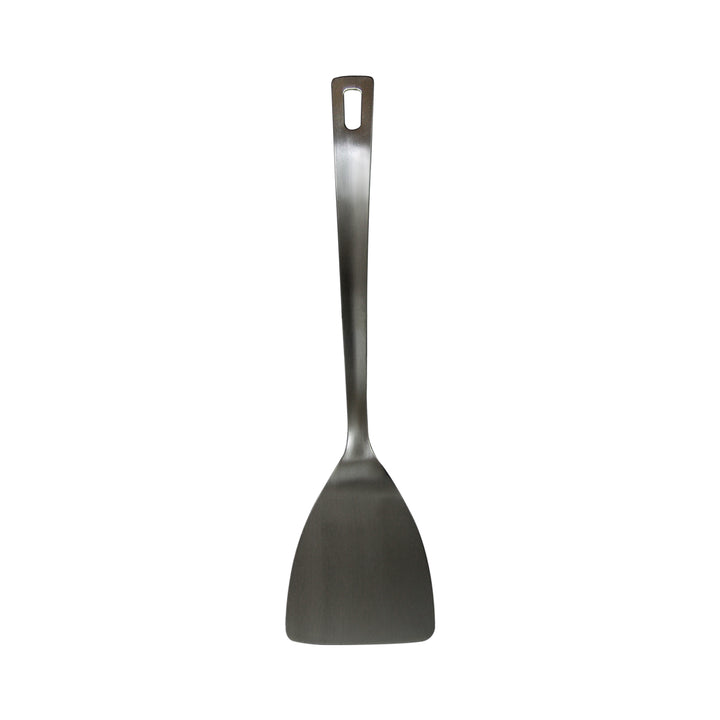 Stainless Steel Turner | Black Nickel Finish | 1.8mm