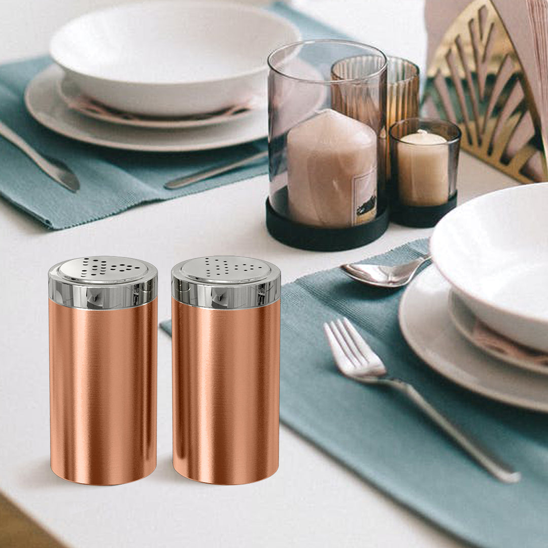 Jumbo Salt & Pepper Shaker
