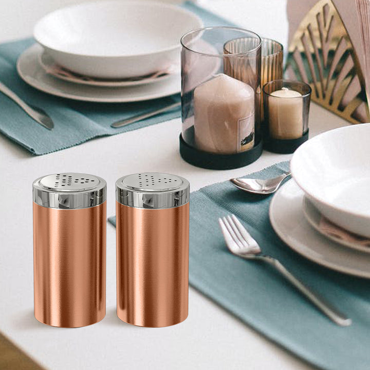 Jumbo Salt & Pepper Shaker