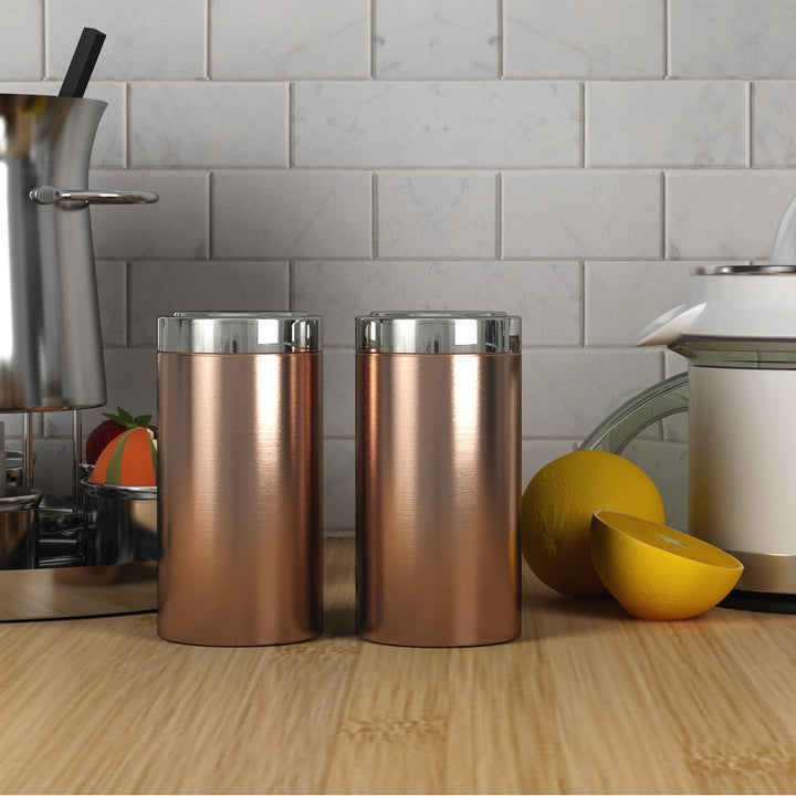 Jumbo Salt & Pepper Shaker