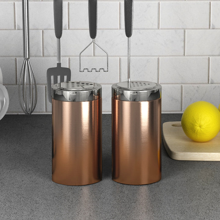 Jumbo Salt & Pepper Shaker