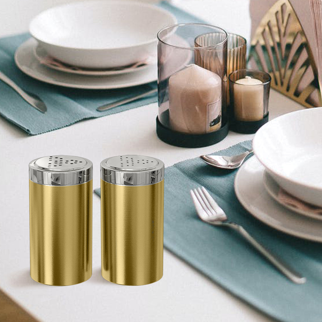 Jumbo Salt & Pepper Shaker