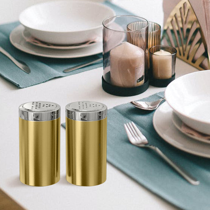 Jumbo Salt & Pepper Shaker