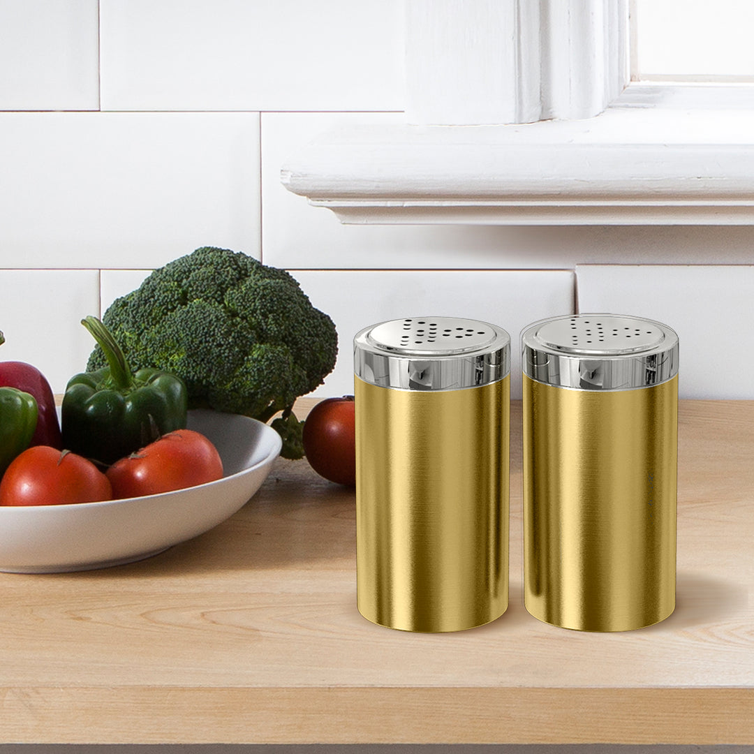 Jumbo Salt & Pepper Shaker