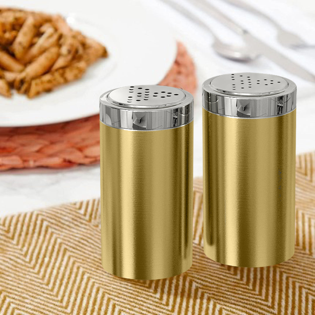 Jumbo Salt & Pepper Shaker