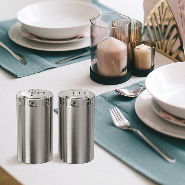 Jumbo Salt & Pepper Shaker