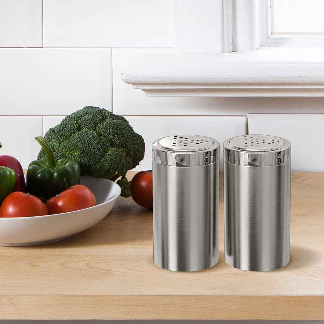 Jumbo Salt & Pepper Shaker