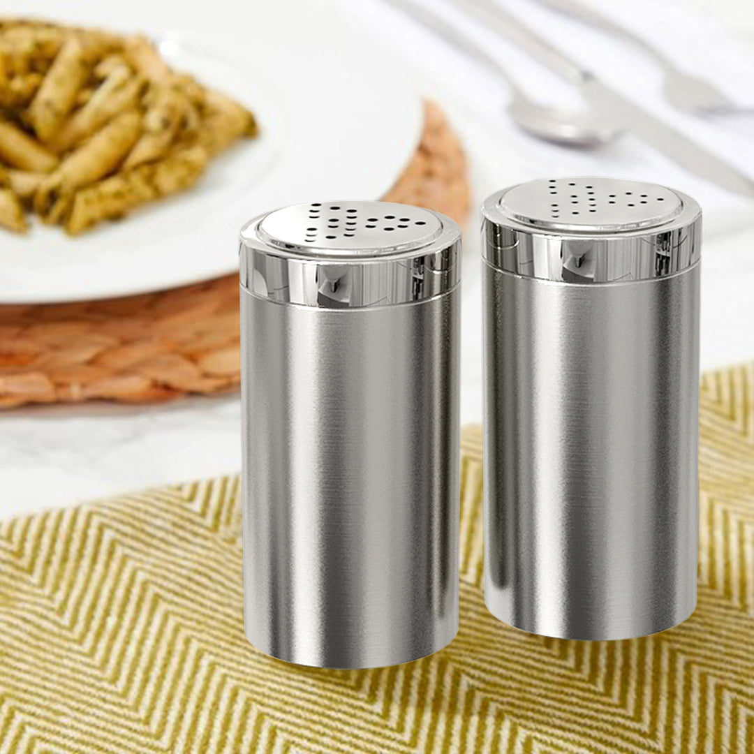 Jumbo Salt & Pepper Shaker