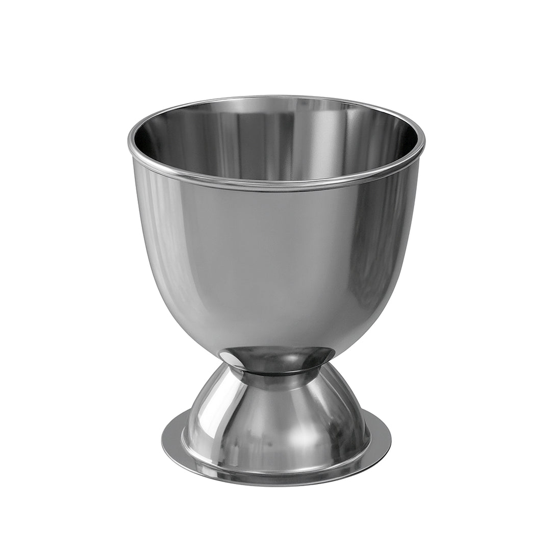 Stainless Steel Egg Cup (Set of 6)