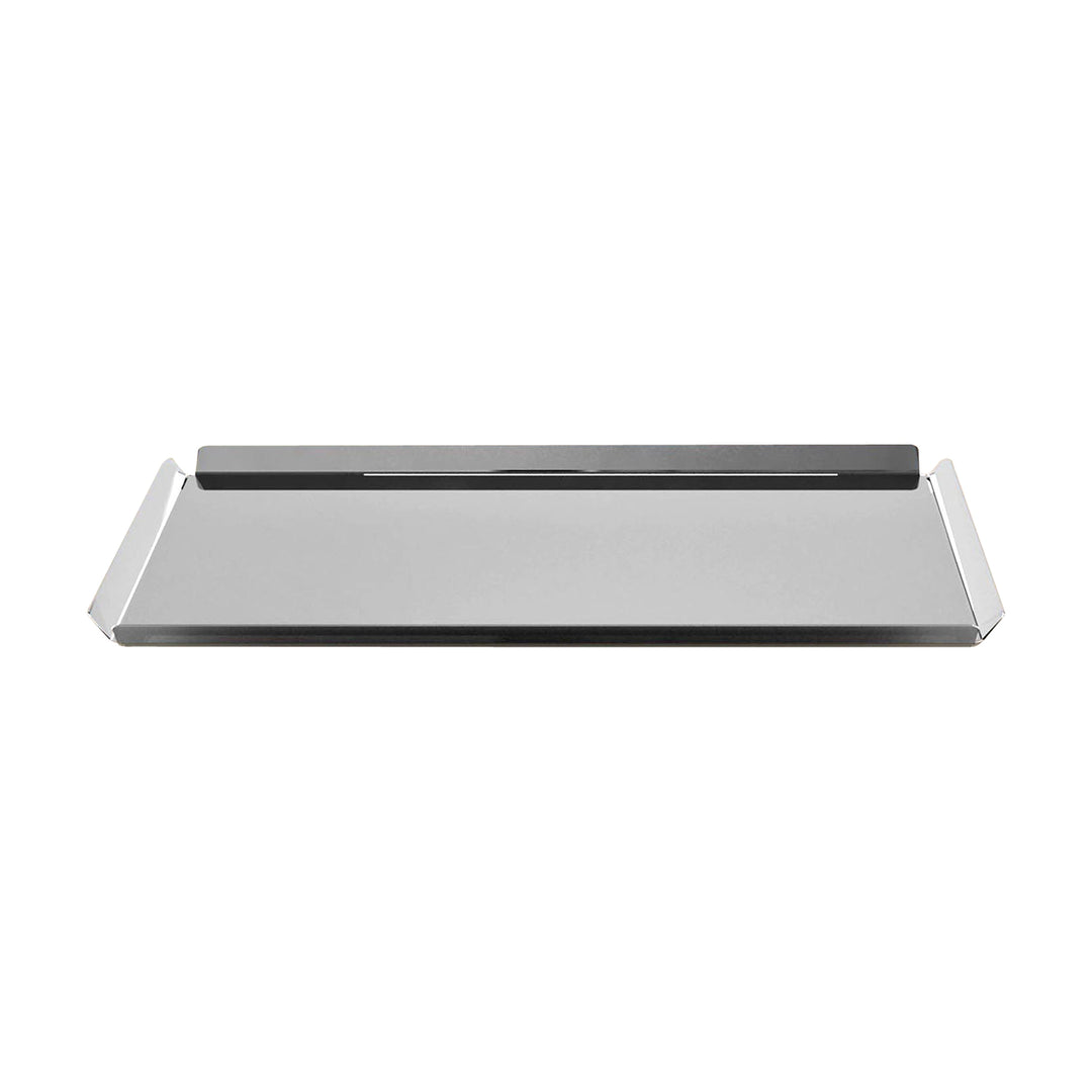 Stainless Steel Storage Organizer Tray for Bathroom | Shinny Finish
