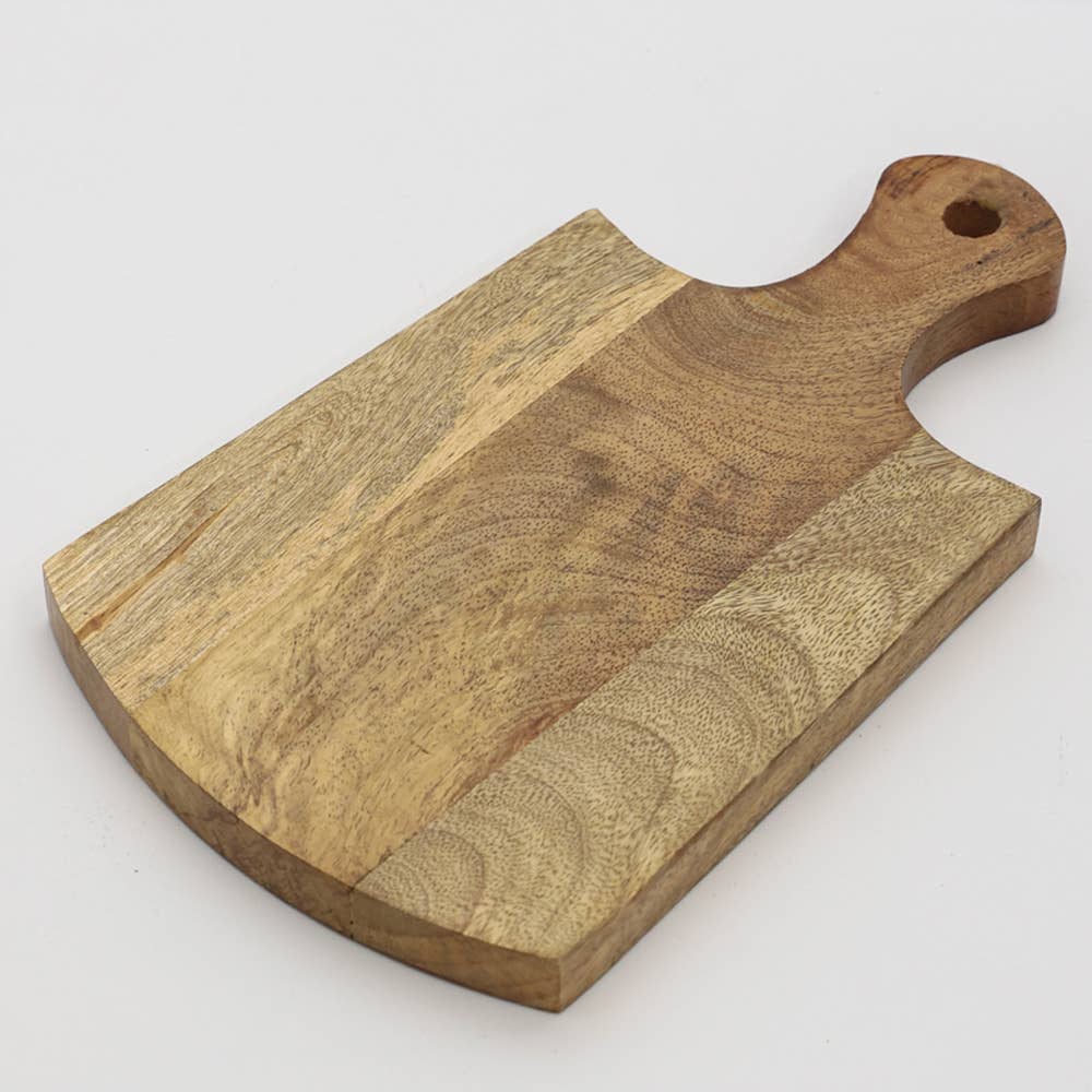 Wooden Chopping Board - 11 x 6.5