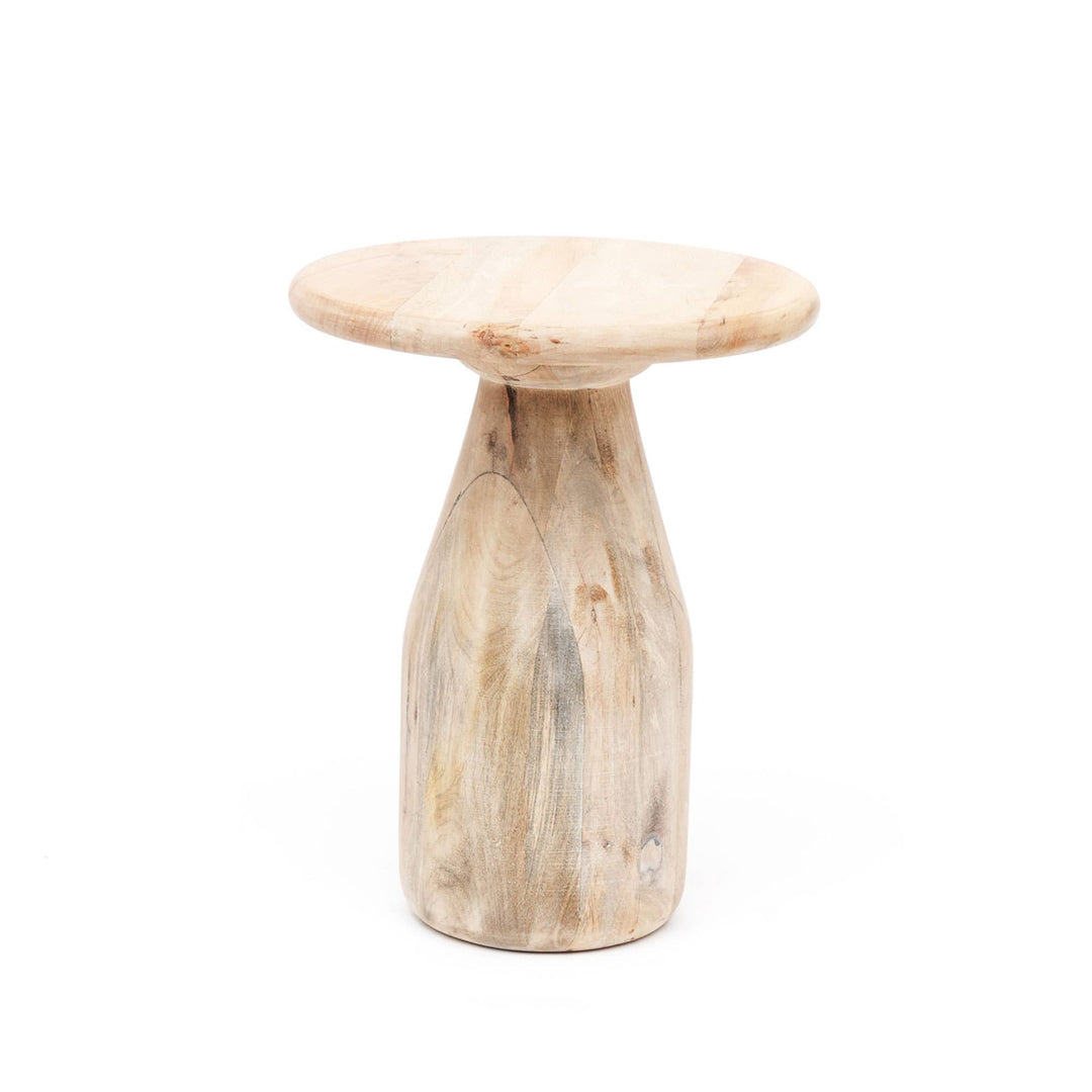 Wooden Side table