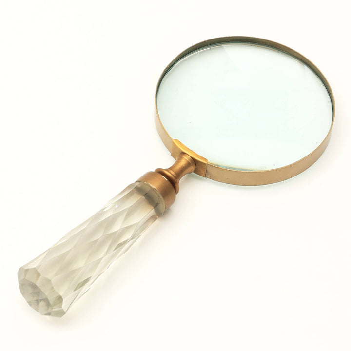 Foster Magnifier