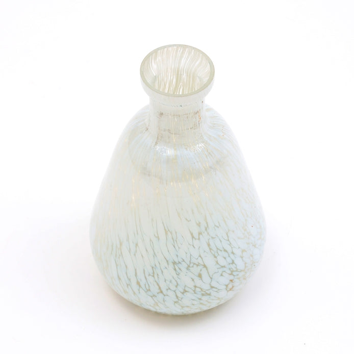 Splutter Glass Vase (S/L)