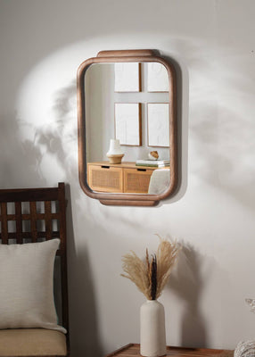 WALL MIRROR