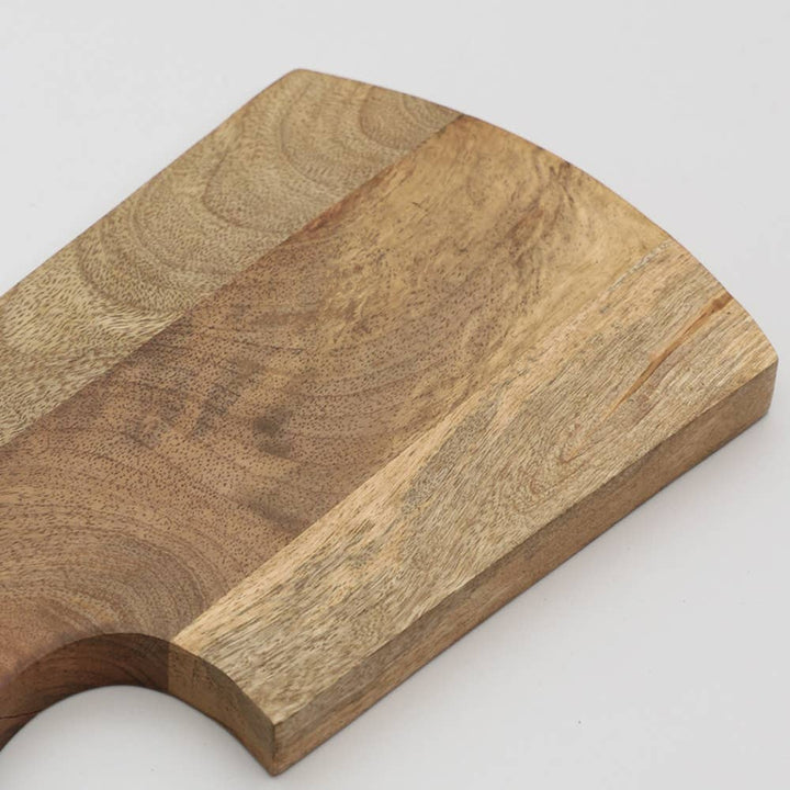 Wooden Chopping Board - 11 x 6.5